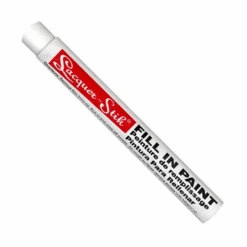 051120 By Markal | Lacquer-Stik | White | Case Of 144