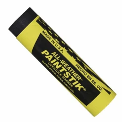 061023 By All-Weather | Paintstik Livestock Marker | Black | Case Of 144