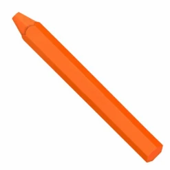 082331 By Markal | SCAN-IT Plus | 1/2" Hex Medium | Orange | Case Of 144