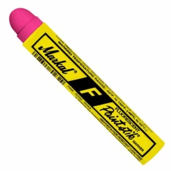 082842 By Markal | F Paintstik | Fluorescent Pink | Case Of 72