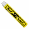 084710 By Markal | HT-34 Paintstik | King Size 3/4" X 4-5/8" | White | Case Of 144