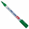 096876 By Markal | PRO-LINE Fine | 1/16" (1.5 Mm) Mark Size | Green | Case Of 48