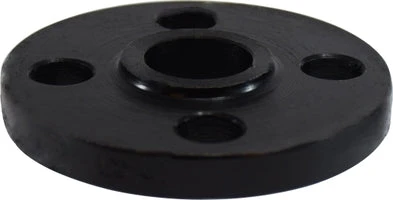107024 By Midland | Slip-On 1/16" Raised Face Flange | 1-1/2" Female Pipe | Carbon Steel 1 107024 By Midland | Slip-On 1/16" Raised Face Flange | 1-1/2" Female Pipe | Carbon Steel