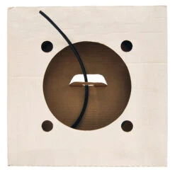 1091P5601 By Dixon Valve | Nylon 12 Tubing | 1/4" OD | 0.170" ID | 0.040" Wall Thickness | 50ft Length | Black