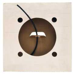 1091U5601 By Dixon Valve | Polyurethane - 95 Durometer Tubing | 1/4" OD | 0.160" ID | 0.045" Wall Thickness | Black | 50ft Length