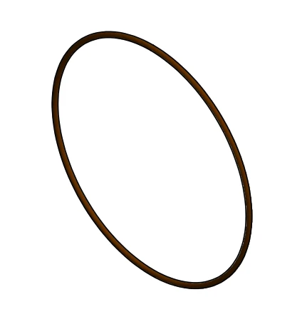 13719V By Banjo | Replacement Part For Centrifugal Pumps | #256 O-Ring | FKM 1 13719V By Banjo | Replacement Part For Centrifugal Pumps | #256 O-Ring | FKM