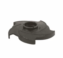 12772 By Banjo | Replacement Part For Centrifugal Pumps | 5 Vane Impeller | Polypropylene