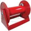 CFR47-150-200 Dixon Continuous Flow Reel - 1-1/2" Female NPT Inlet Size X 1-1/2" Male NST(NH) Outlet - Capacity: 200' Of 1-1/2" Hose