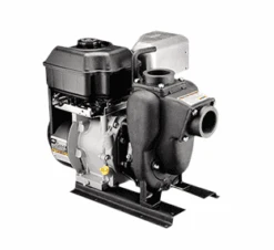 150PI-3 By Banjo | 1-1/2" Cast Iron Pump With 3.5 HP Briggs & Stratton® Engine
