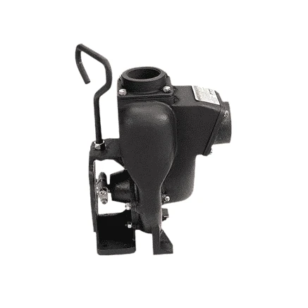 200POICF5/8 By Banjo | Centrifugal Pumps | 2" Cast Iron C-Flange Pump With 5/8" Shaft Sleeve 1 200POICF5/8 By Banjo | Centrifugal Pumps | 2" Cast Iron C-Flange Pump With 5/8" Shaft Sleeve