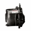 300PO By Banjo | Centrifugal Pumps | 3" Pump Only With 3/4" Shaft & 4 Vane Impeller | Unassembled | Polypropylene
