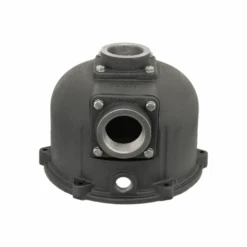 15712 By Banjo | Replacement Part For Centrifugal Pumps | Cast Iron Pump Housing Assembly