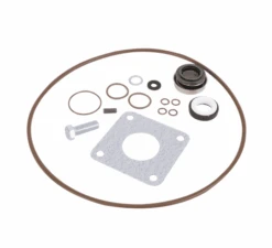 15999V By Banjo | Replacement Part For Centrifugal Pumps | 222 Series | Seal Repair Kit | FKM (Viton)