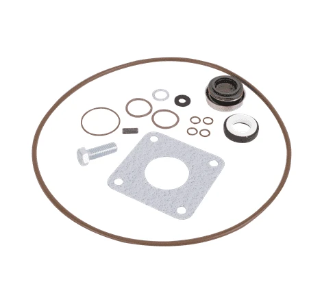 15999V By Banjo | Replacement Part For Centrifugal Pumps | 222 Series | Seal Repair Kit | FKM (Viton) 1 15999V By Banjo | Replacement Part For Centrifugal Pumps | 222 Series | Seal Repair Kit | FKM (Viton)