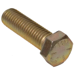 16099 By Banjo | Replacement Part For Centrifugal Pumps | 333 Pump Series Impeller Removal Bolt