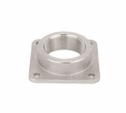 17000SS By Banjo | Replacement Part For Centrifugal Pumps | 2" Outlet Flange | Stainless Steel