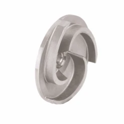 17408SS By Banjo | Replacement Part For Centrifugal Pumps | 2" Pump Impeller For 3" Pump Seal | 316 Stainless Steel