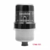1746-151X By Alemite | Easylube Automatic Grease Lubricator | Capacity: 5 Oz. (148 Ml) | Connection Thread: 1/2" Male NPT | Pressure Rating: 75 PSI (Pack Of 10)