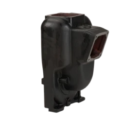 18001 By Banjo | Replacement Part For Centrifugal Pumps | Cast Iron Pump Housing