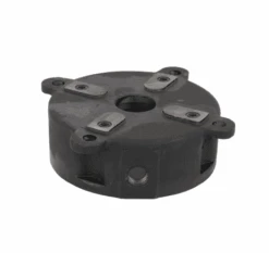 19201W By Banjo | Replacement Part For Centrifugal Pumps | 3" Cast Iron Wet Seal Pump Reservoir