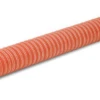2005-175 By FlexFab | Series 2005 | 2-ply Industrial SIL-FAB2™ Wire Reinforced Duct | 1.75" ID | 1.89" OD | 12ft Length