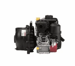 200P6PROE By Banjo | Centrifugal Pumps | 2" Pump With 6.5 HP Briggs & Stratton® Gas Engine Pro Series With Electric Start | Polypropylene