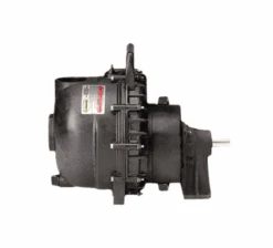 300PBW By Banjo | Centrifugal Pumps | 3" Wet Seal Bearing Pedestal With 3/4" Shaft & 4 Vane Impeller | Polypropylene