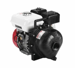200PH6 By Banjo | Centrifugal Pumps | 2" Pump With 6.5 HP Honda® Gas Engine | Polypropylene
