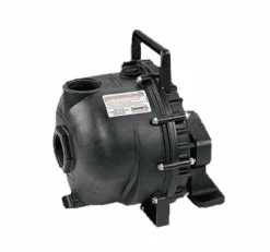 200PHA By Banjo | Centrifugal Pumps | 2" Pump Without Hydraulic Motor | Polypropylene