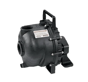 200PHA By Banjo | Centrifugal Pumps | 2" Pump Without Hydraulic Motor | Polypropylene 1 200PHA By Banjo | Centrifugal Pumps | 2" Pump Without Hydraulic Motor | Polypropylene