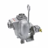200PHYSS By Banjo | Centrifugal Pumps | 2" Pump With 12 HP Hydraulic Motor | Stainless Steel