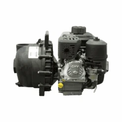 200P-3 By Banjo | Centrifugal Pumps | 2" Pump With 3.5 HP Briggs & Stratton® Gas Engine | Polypropylene