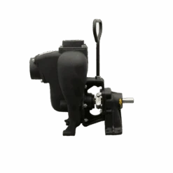 200PBI By Banjo | Centrifugal Pumps | 2" Cast Iron Bearing Pedestal With 3/4" Straight Shaft