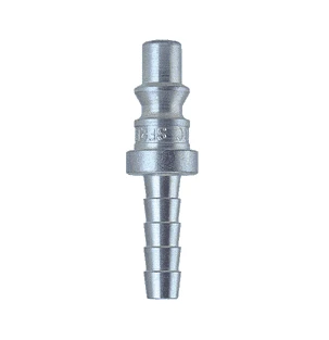 210-165 By ZSi-Foster | Quick Disconnect | 210 Series | 1/4" Plug | 5/16" ID | Hose Stem | Steel 1 210-165 By ZSi-Foster | Quick Disconnect | 210 Series | 1/4" Plug | 5/16" ID | Hose Stem | Steel