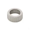 21NP By Flexaust | Replacement Wand Coupling Nut | Neck Size: 1-9/16" | Type 1 | ABS Plastic