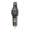 27FC3-HM By Coilhose | 27 Modular Series Integral Filter/Regulator | Metal Bowl | 0-250 PSI | 3/8" Pipe Size