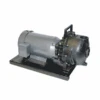 234PPE5 By Banjo | Centrifugal Pumps | 2" Pump With 5.0 HP Three Phase Electric Motor With EPDM Elastomers | Polypropylene