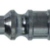 28687 By Midland | Lincoln Interchange | Pneumatic Plug | 1/4" Female Pipe | 1/4" Body Size | Steel