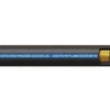 1/2" 2SK By Couplamatic | Import Thin Cover | 2-Wire Extreme Pressure Hydraulic Hose | Exceeds 2SN/2SC | 1/2" ID | 300ft