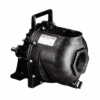 300PB By Banjo | Centrifugal Pumps | 3" Bearing Pedestal With 3/4" Shaft & 4 Vane Impeller | Polypropylene