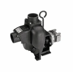 300PIHY By Banjo | Centrifugal Pumps | 3" Cast Iron Pump With 21 HP Hydraulic Motor