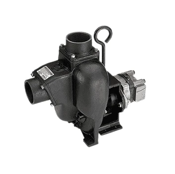 300PIHY By Banjo | Centrifugal Pumps | 3" Cast Iron Pump With 21 HP Hydraulic Motor 1 300PIHY By Banjo | Centrifugal Pumps | 3" Cast Iron Pump With 21 HP Hydraulic Motor