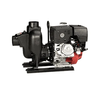 301PIH13W By Banjo | Centrifugal Pumps | 3" Cast Iron Wet Seal Pump With 13 HP Honda® Engine With Electric Start & Pull Rope 1 301PIH13W By Banjo | Centrifugal Pumps | 3" Cast Iron Wet Seal Pump With 13 HP Honda® Engine With Electric Start & Pull Rope