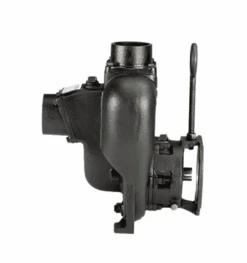 301POIW By Banjo | Centrifugal Pumps | 3" Cast Iron Wet Seal Pump Only | Stainless Steel