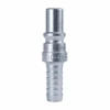 310-49 By ZSi-Foster | Quick Disconnect | 310 Series | 3/8" Plug | 1/2" ID | Hose Stem | Steel