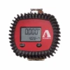 3579 By Alemite | High Volume 3/4" Metered Control Valve Electronic Meter | 3/4" Female NPT | 16 GPM | Fluids: Oil | Measures: Quart | Totalizes: Gallons/Liters