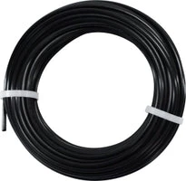 38960BA By Midland | DOT Air Brake Tubing | 3/8" OD | 0.062" Wall | 50ft | Black | Nylon