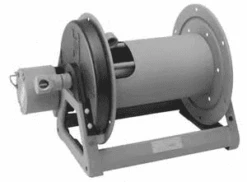 HD-4030-17-18 By Hannay | 4000 Series | Hydraulic Powered Rewind Reel