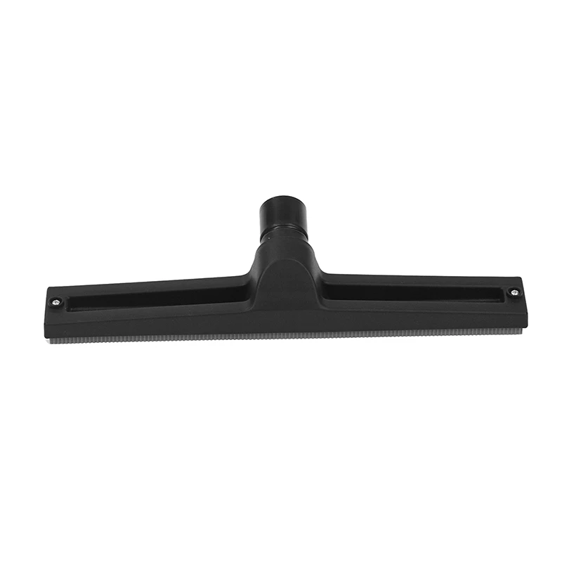409475 By Flexaust | Neoprene Blade Squeegee Tool | 1-1/2" | 14" Width | Black | Type 2 | Polypropylene 1 409475 By Flexaust | Neoprene Blade Squeegee Tool | 1-1/2" | 14" Width | Black | Type 2 | Polypropylene