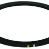 40IV100 Dixon Valve 1" Sanitary FKM I-Line Gasket - Black